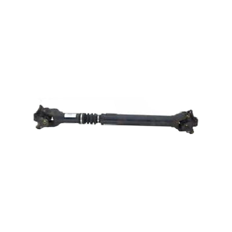 Propeller Shaft Assembly Front - 3714060540